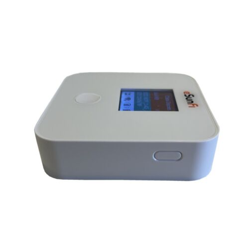Sunhans eSIM 4G Router WiFi Móvil Punto de Acceso Inalámbrico Soporte 10 Dispositivos Conectados - Imagen 10 de 16