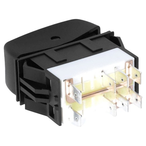P27104025 P27-1040-25 Emergency Hazard Warning Switch for Kenworth Replacement - Picture 8 of 8