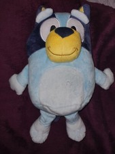 Chicco Night Light, First Dreams Baby Bear Soft Toy, Night Light, Blue