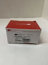 15. Bartec USA TPMS Professionals RITE-SENSOR Aluminum Valve Kit B-8020