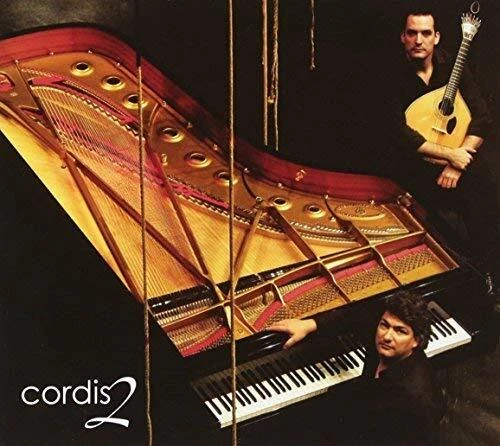 Cordis Piano E Guitarra Portuguesa (CD) 5600384980032 | eBay