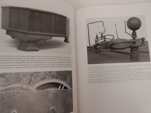 NEW 3 books Study Measure Experiment Stories of SCIENTIFIC INSTRUMENTS Dartmouth - Imagen 5 de 12