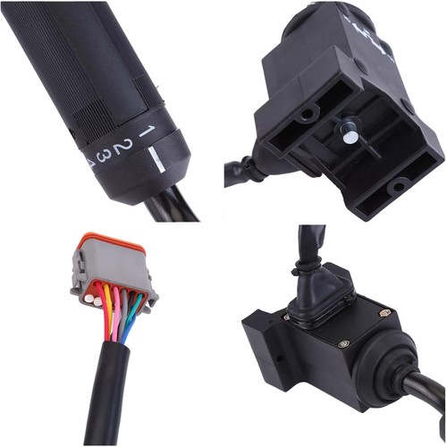 1PC Transmission Shifter Control Lever for JLG Skytrak 6036 6042 8042 1600429S - Picture 5 of 14
