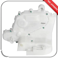 Front Left Side Door Lock Actuator Motor For Honda Fit 2009-2014 Free Shipping