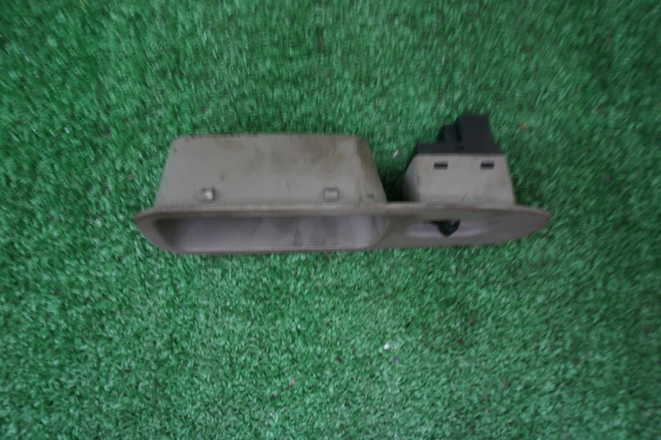 Dodge Intrepid E 2004 conductor lado izquierdo interruptor de ventana OEM Foto 2 de 4