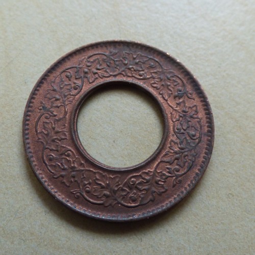 British India George VI 1/2 Half or 1 Pice Choose your date - Picture 37 of 63