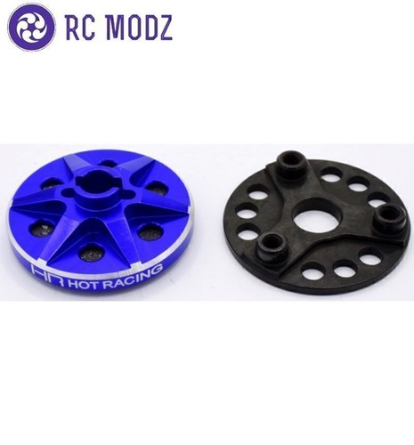 Hot Racing TRX15GX06 Traxxas Slash Rustler Stampede Super Duty Slipper System - Picture 3 of 5