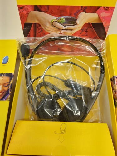 Rosetta Stone Language Japanese Level 1 Open Box with Activation Key - Afbeelding 13 van 15