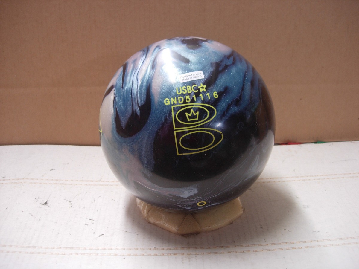 PRISM WARP HYBRID ボウリングボール 15LB PRISM WARP