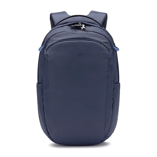 MOCHILA DE VIAJE ANTIRROBO PACSAFE V 26L/DISTRIBUIDOR AUTORIZADO DE CONFIANZA EE. UU. - Imagen 3 de 19