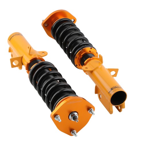 Coilovers/Suspensión roscada for Toyota Corolla E90 E100 E110 1987-2002 - Imagen 6 de 12