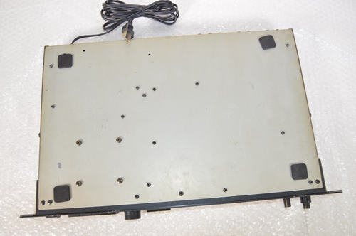 Roland SDE-330 Dimensional Space Delay Digital Effect Processor Tested Excellent - Picture 23 of 23