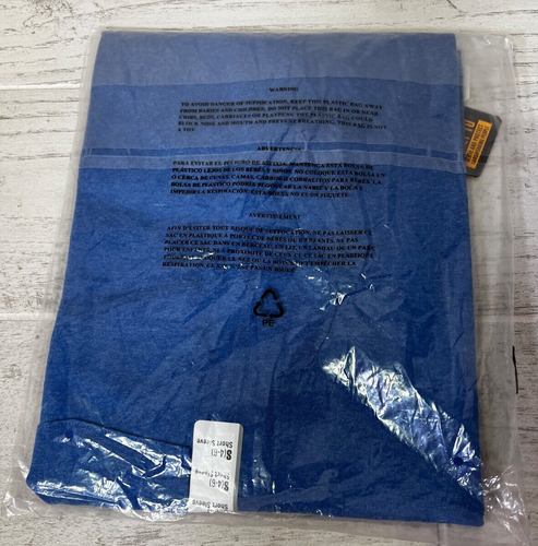 T-shirt Carhartt donna taglia small (4-6) vestibilità ampia manica corta tasca - Foto 3 di 3
