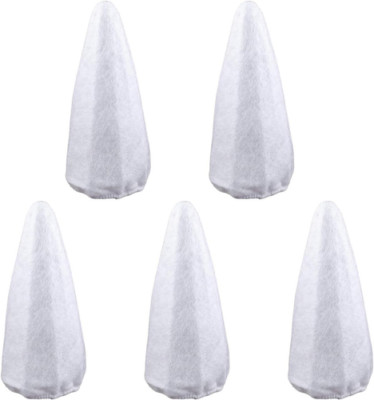 RINMEE X-treme Multilayer Filter Bag, Compatible with Pool Blaster white 