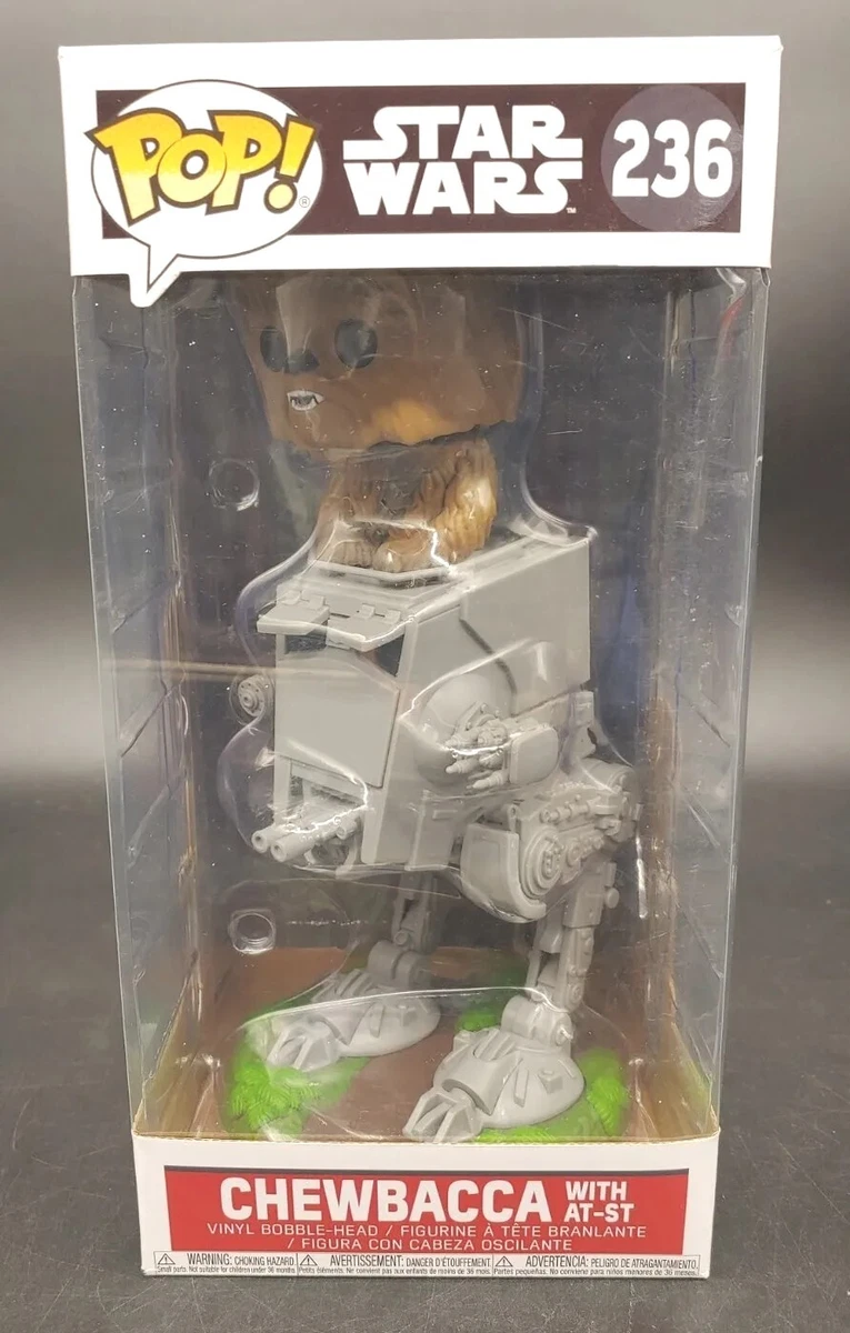 Pop star cheap wars 236