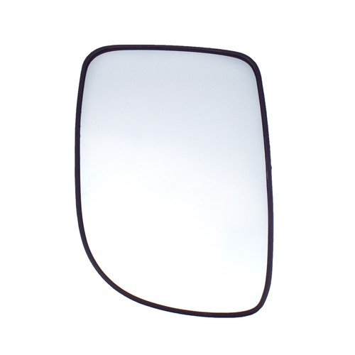 Espejo retrovisor térmico lateral izquierdo cristal para Hyundai Santa Fe 2005 2006 2007 2008 2009 - Imagen 7 de 7
