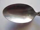 GORHAM BUTTERCUP Sterling Silver Teaspoon no Monogram 26 Grams