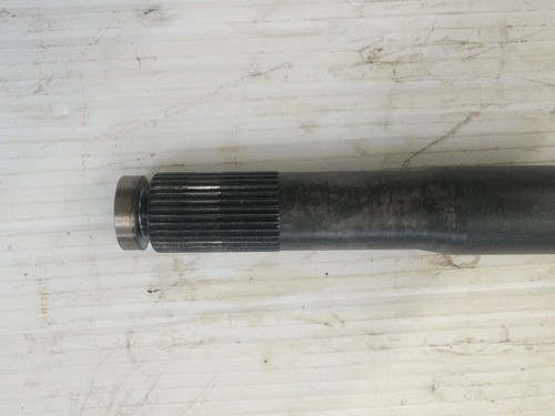OEM Axle Shaft For Tahoe 23199121 Rear Ready To Ship! - Picture 7 of 9