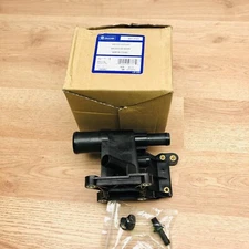 NAPA SOLUTIONS 605-2569 WATER OUTLET 