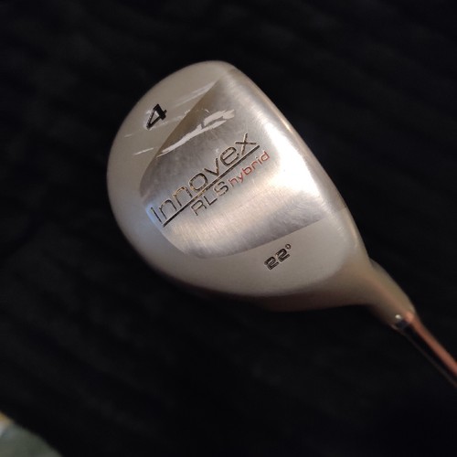 Golf Clubs Driver Woods 1 3 4 5 - Picture 11 of 13