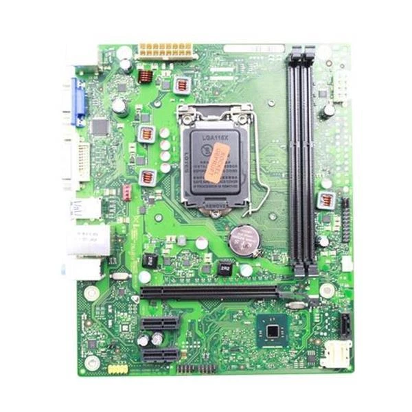 Fujitsu Esprimo P400 D3230-A11 GS 1 Micro-ATX Sockel 1150 #129050