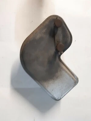 pot d échappement de moteur tecumseh vantage 35 VAN 148 E-36267E -  - Photo 1/2