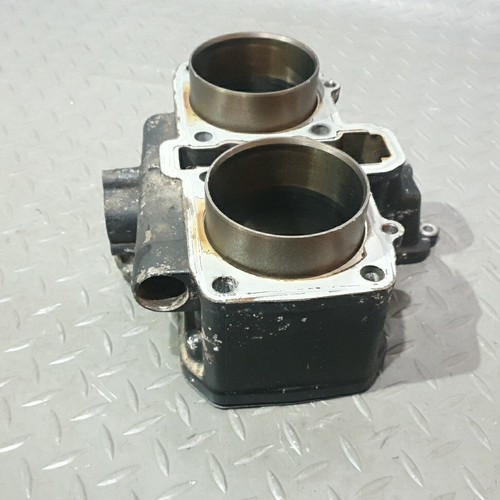 ♻️ Kawasaki EX 500 GPZ 500S 1987 - 1993 Engine Cylinder Barrel Jug ♻️ - Picture 12 of 18