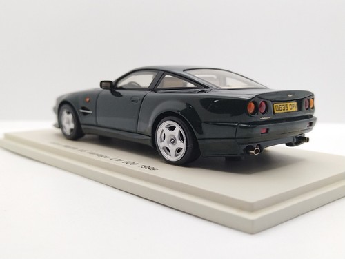 Spark 1/43 Aston Martin V8 Vantage LM 600 1999. Extremely Rare! - Picture 4 of 19