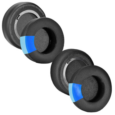 Cooling-Gel Ohrpolster Kissen für Corsair Virtuoso RGB SE XT Wireless Headset