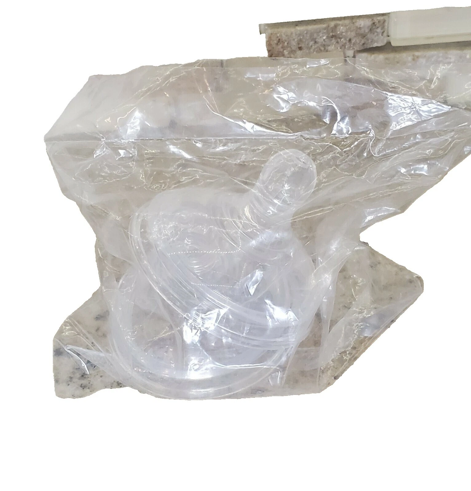 Tommee Tippee 3 Months Baby Bottles