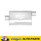 <!--F#f_0-->MagnaFlow Performance Muffler 2.00 in. Inlet/2.00 in. Outlet Stainless # 11224<!--F/-->