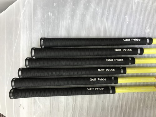 2017 Bridgestone TOUR B X-CB Ai54 Limited 5~PW AD65 S-flex IRON SET GOLF B587 - Picture 6 of 6