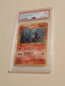 Houndour - Pokemon Japanese Neo Discovery Crossing the Ruins #228 - Mint PSA 9