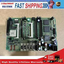 FANUC Main Board A20B-8100-0135 US Seller NDA Available US Free TAX
