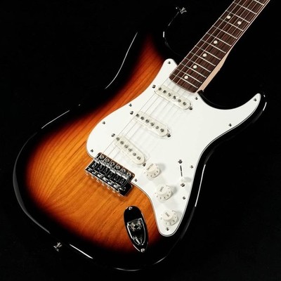 Fender FSR Collection Traditional 70s Stratocaster Rosewood 3-Color Sunburst Ash
