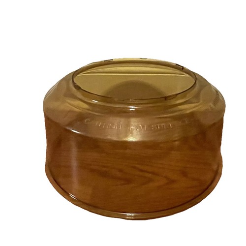NuWave Pro Plus Infrared Oven 20601 & 20602 Replacement Part - Amber Dome