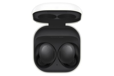 Samsung Galaxy Buds2 SM-R177, black ''wie neu''