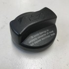 Oil filler cap