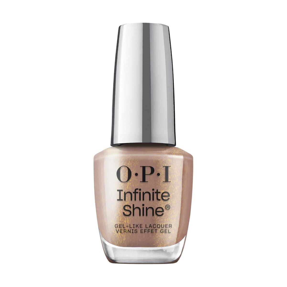 Smalto per unghie Opi INFINITE SHINE 15 ml