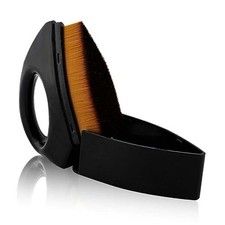 Car Detailing Tire Shine Brush, Tire Shine Applicator Brush Portable Car Wash