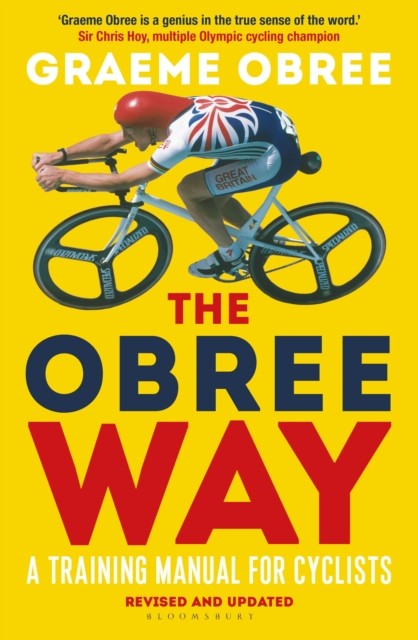 The Obree Way: A Training Manual for Cyclists -. Obree** - Image 2