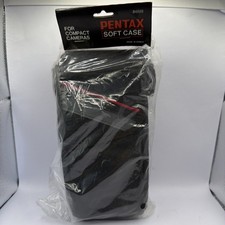 Pentax Compact Camera Case Soft