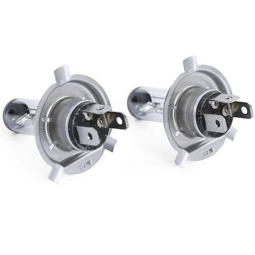 NEOLUX von Osram - H4 Extra Light +50% 60/55W 12V Halogen Leuchtmittel 2 Stück - Bild 5 von 7