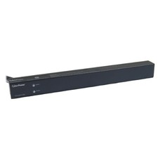 CyberPower PDU30BHVT8R 8-Outlet Rack PDU 30A 208/230V
