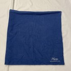 Hagerty Silversmiths Cloth 18 X 18 Flannel Zip Bag Silver Storage Anti Tarnish