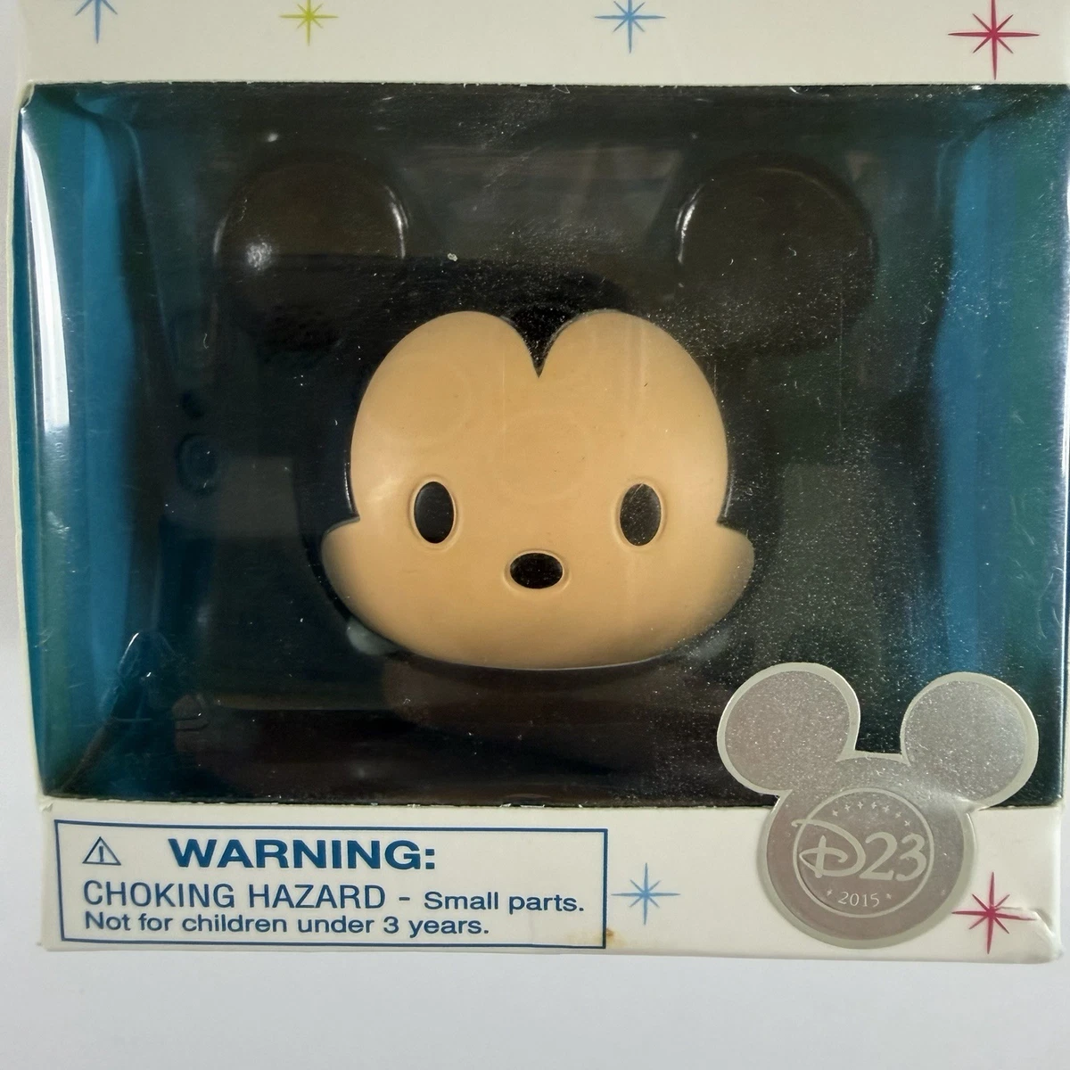 D23 Expo Mickey Mouse Figurines (1968-Now) for sale | eBay