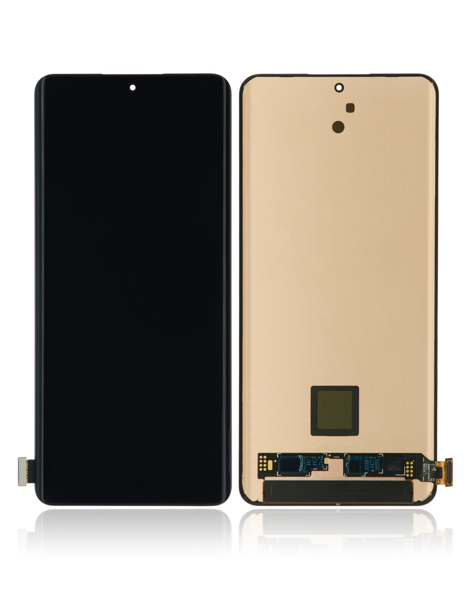 Écran OLED sans châssis Xiaomi 12 Pro/12S Pro/12 Ultra/12S Ultra Reconditionné