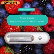 Refrigerator odor remover , refrigerator deod...