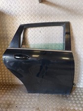 Porte arrière et accessoires Mercedes CLASSE B