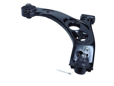 Querlenker Dreieckslenker MAXGEAR 72-5588 Stahl für DAIHATSU CUORE 6 L251